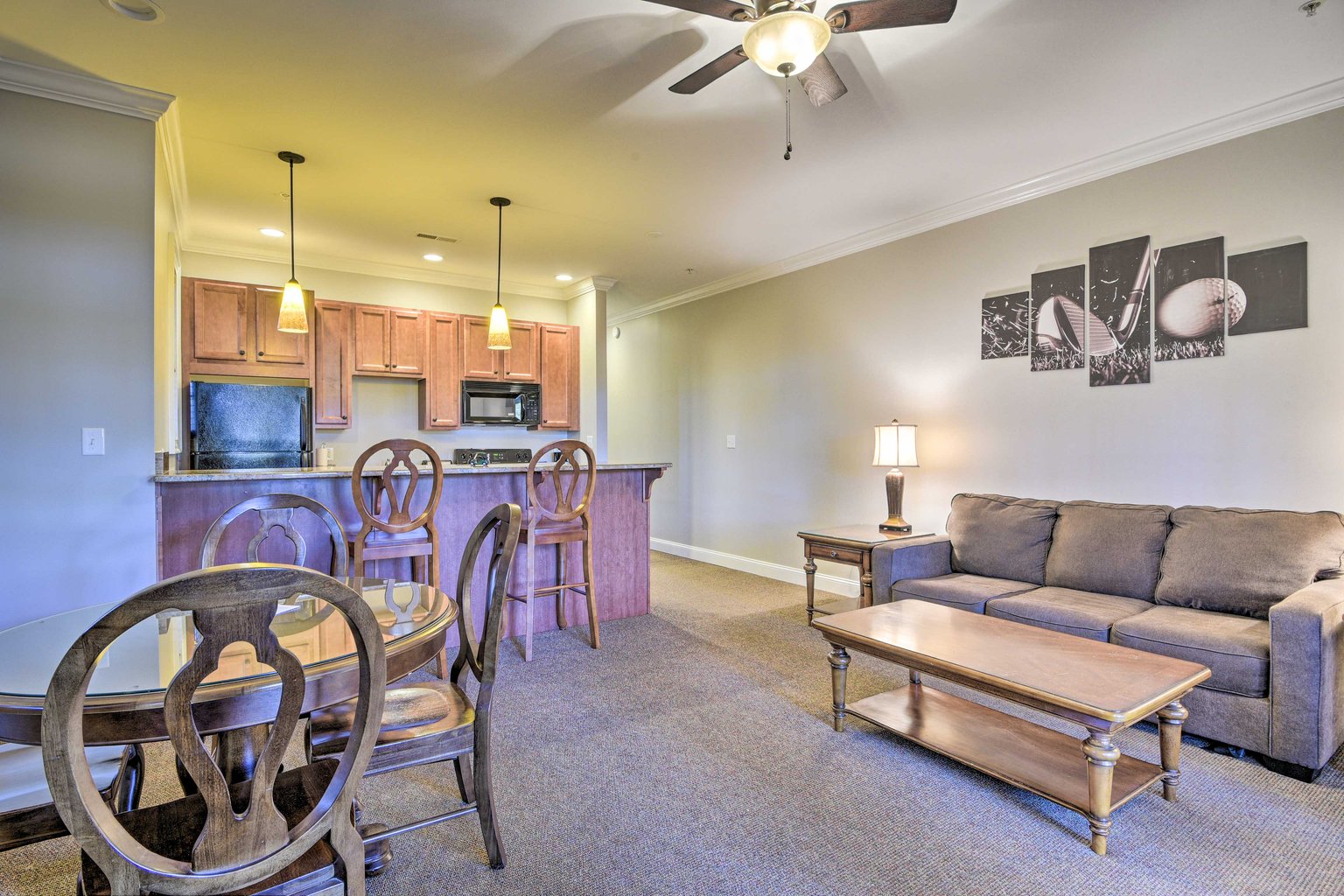 Spring Lake Vacation Rental