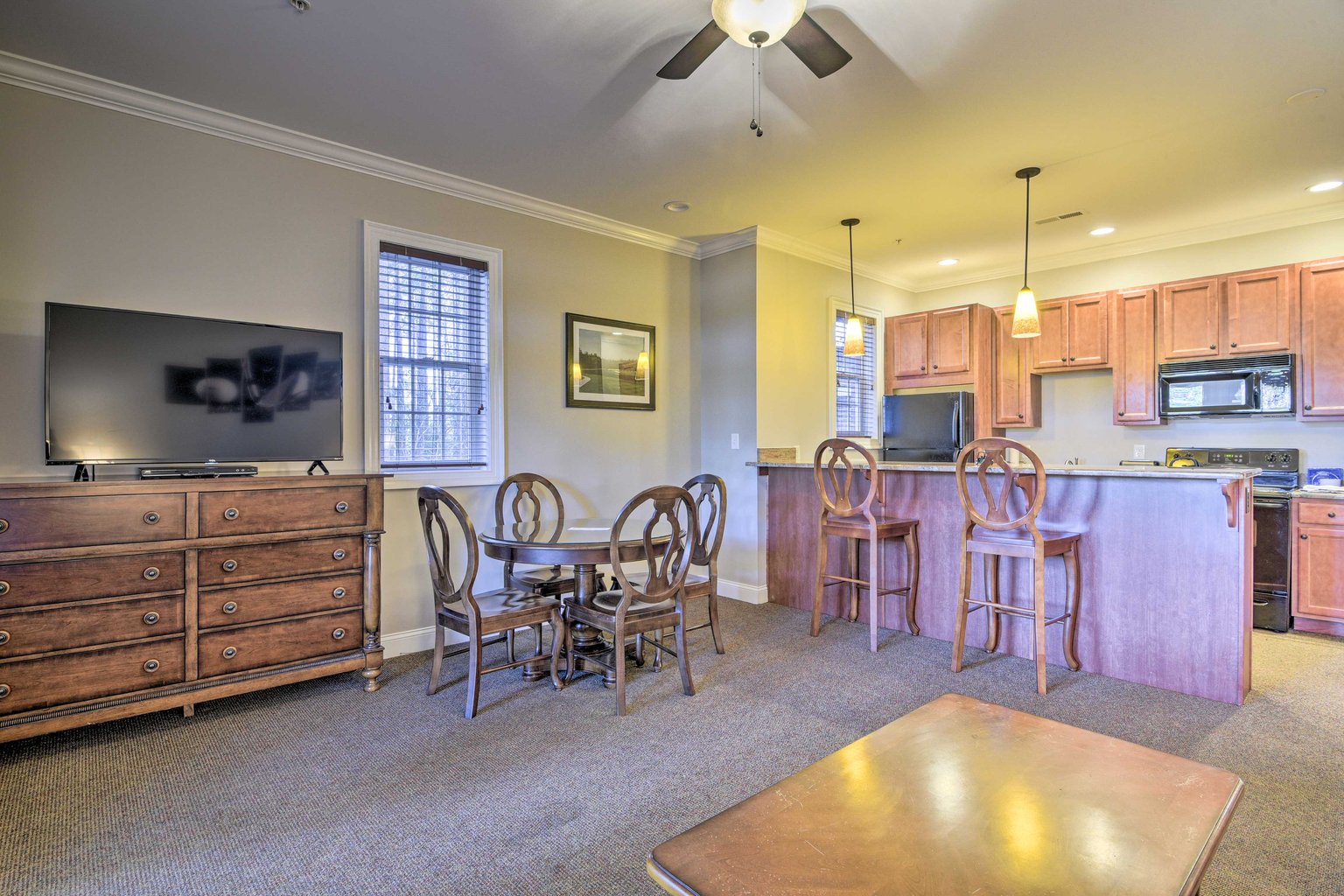 Spring Lake Vacation Rental