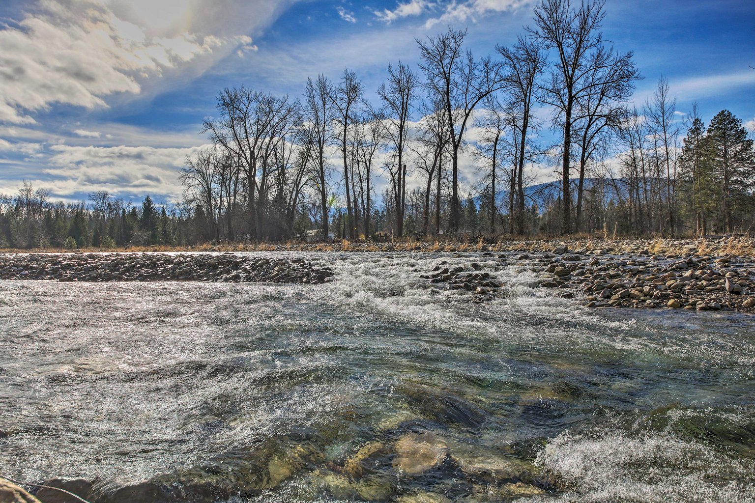 Libby Vacation Rental