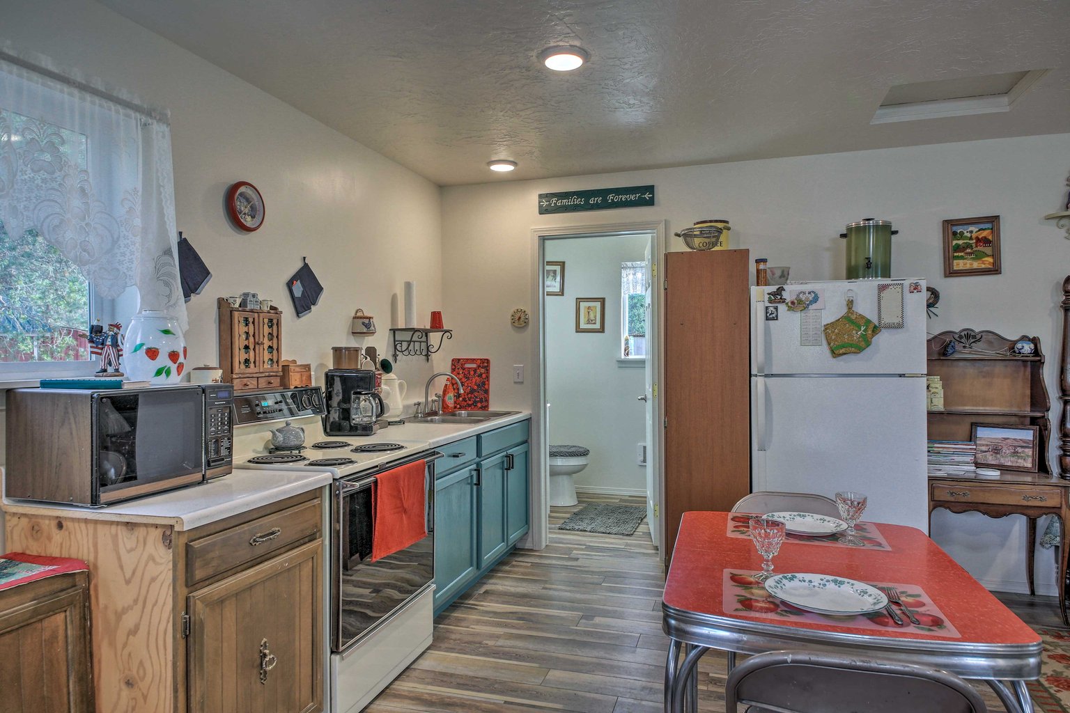 Libby Vacation Rental