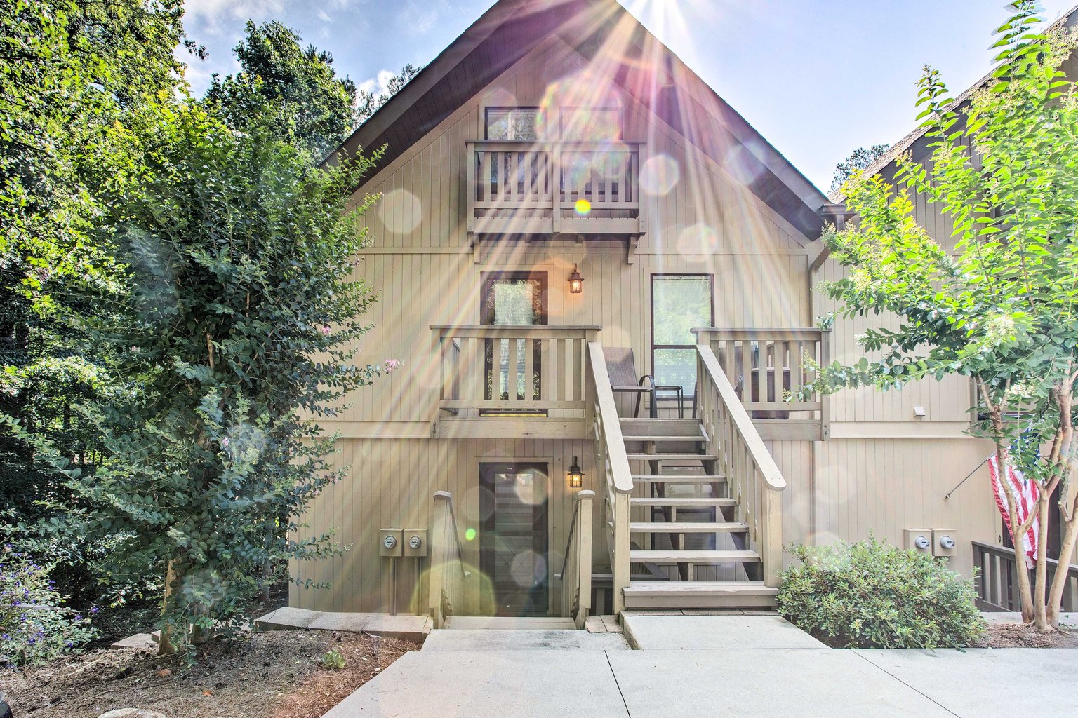 Salem Vacation Rental