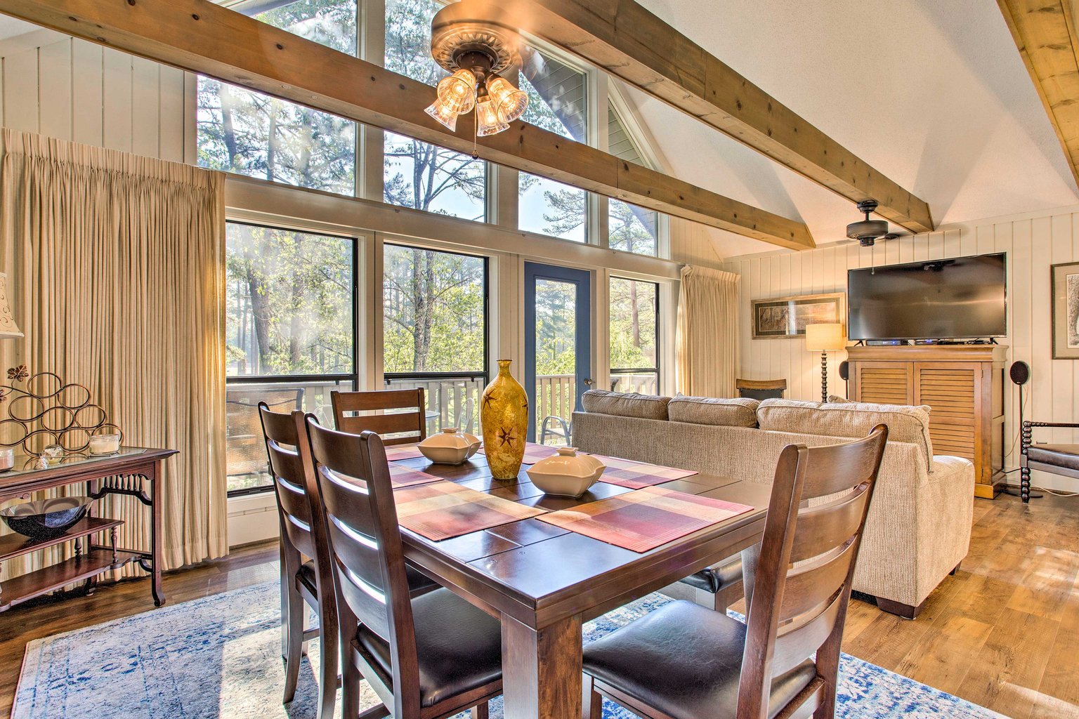 Salem Vacation Rental