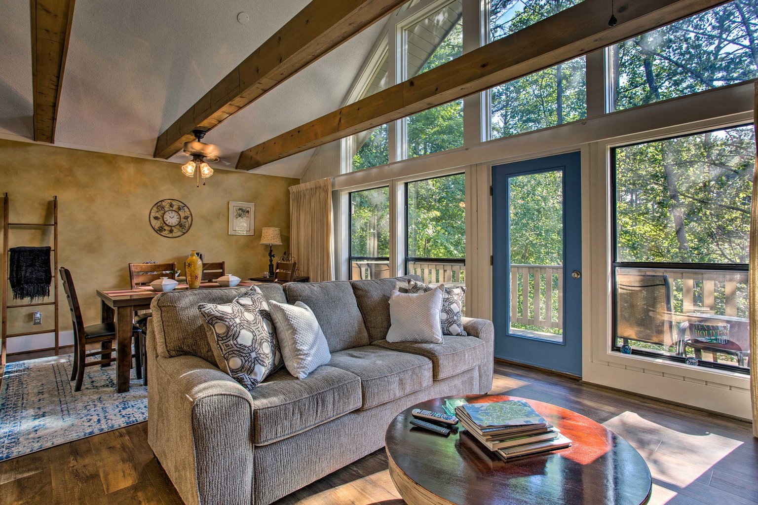 Salem Vacation Rental