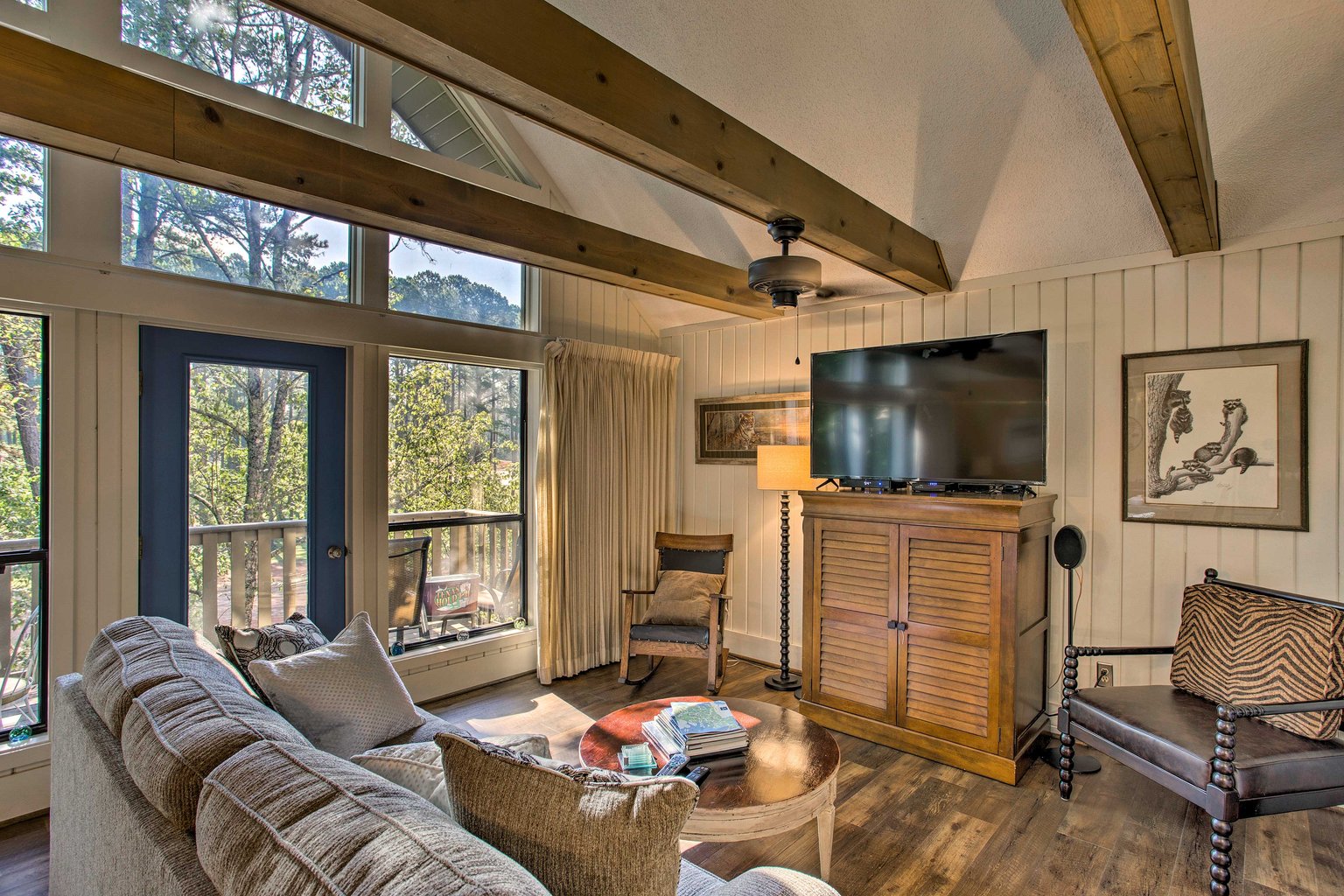 Salem Vacation Rental