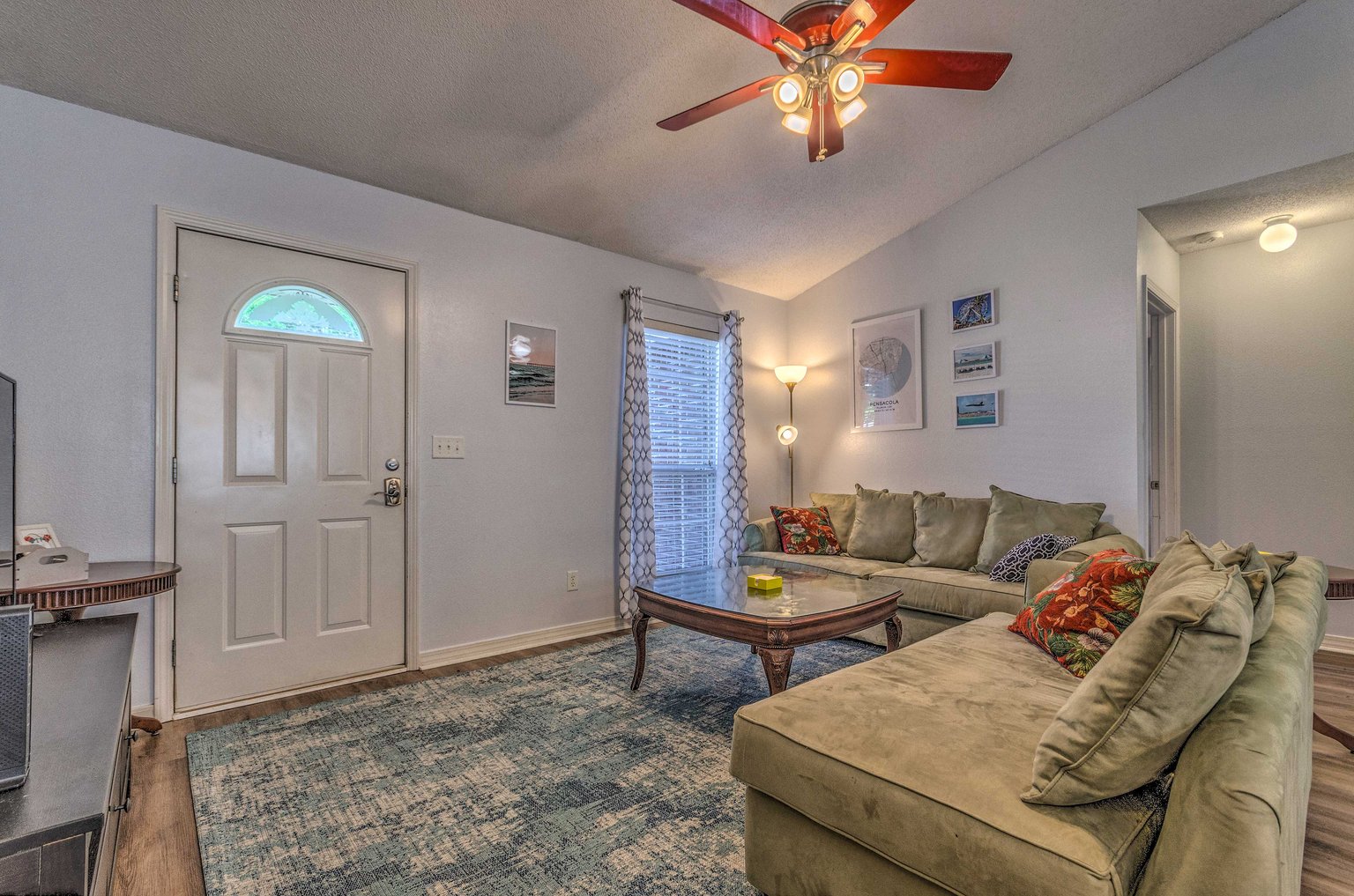 Pensacola Vacation Rental