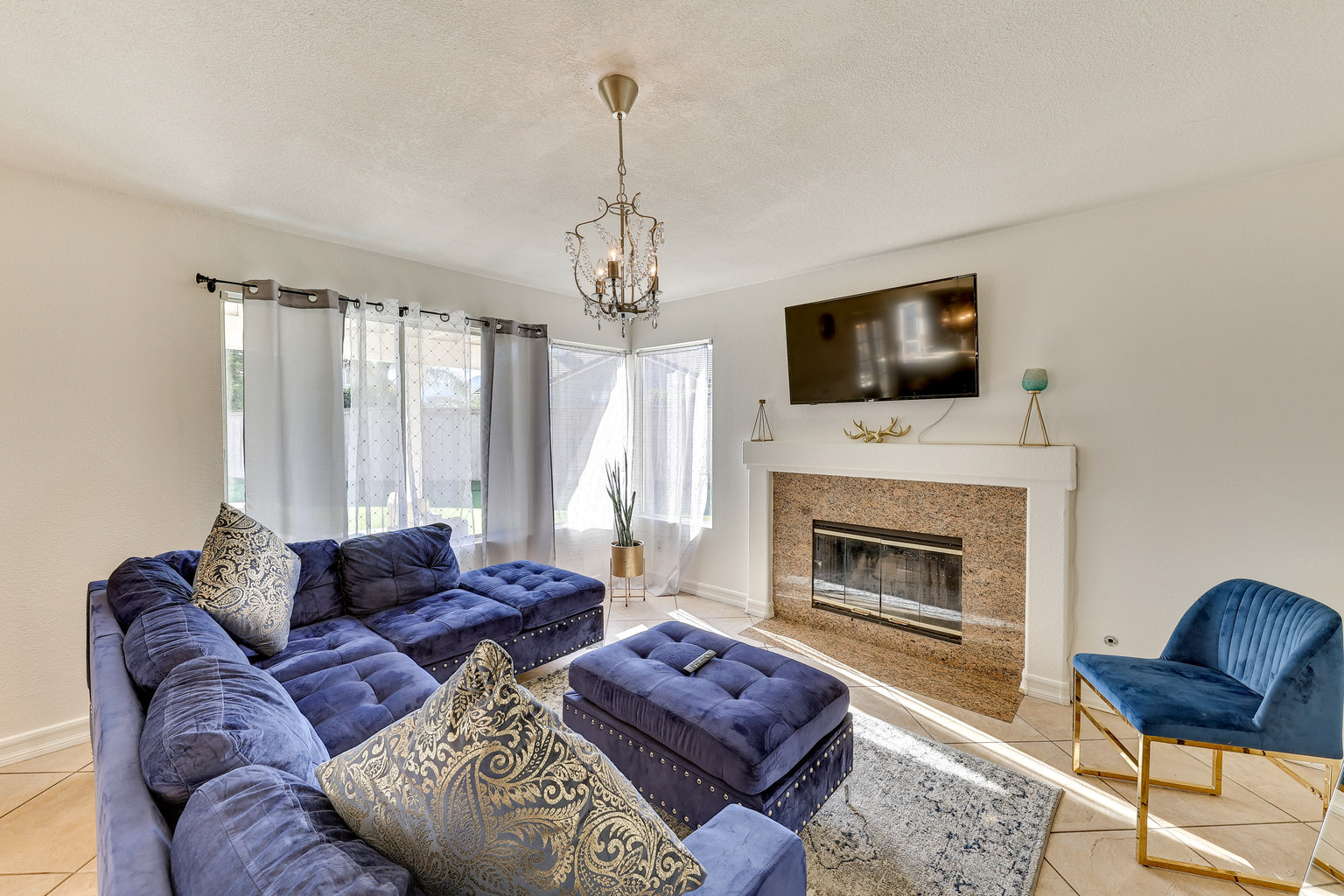 Lake Elsinore Vacation Rental