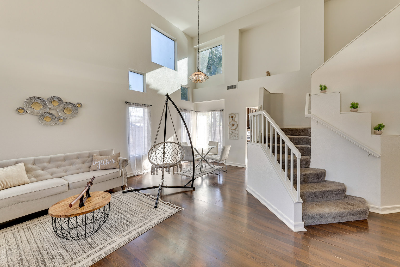 Lake Elsinore Vacation Rental