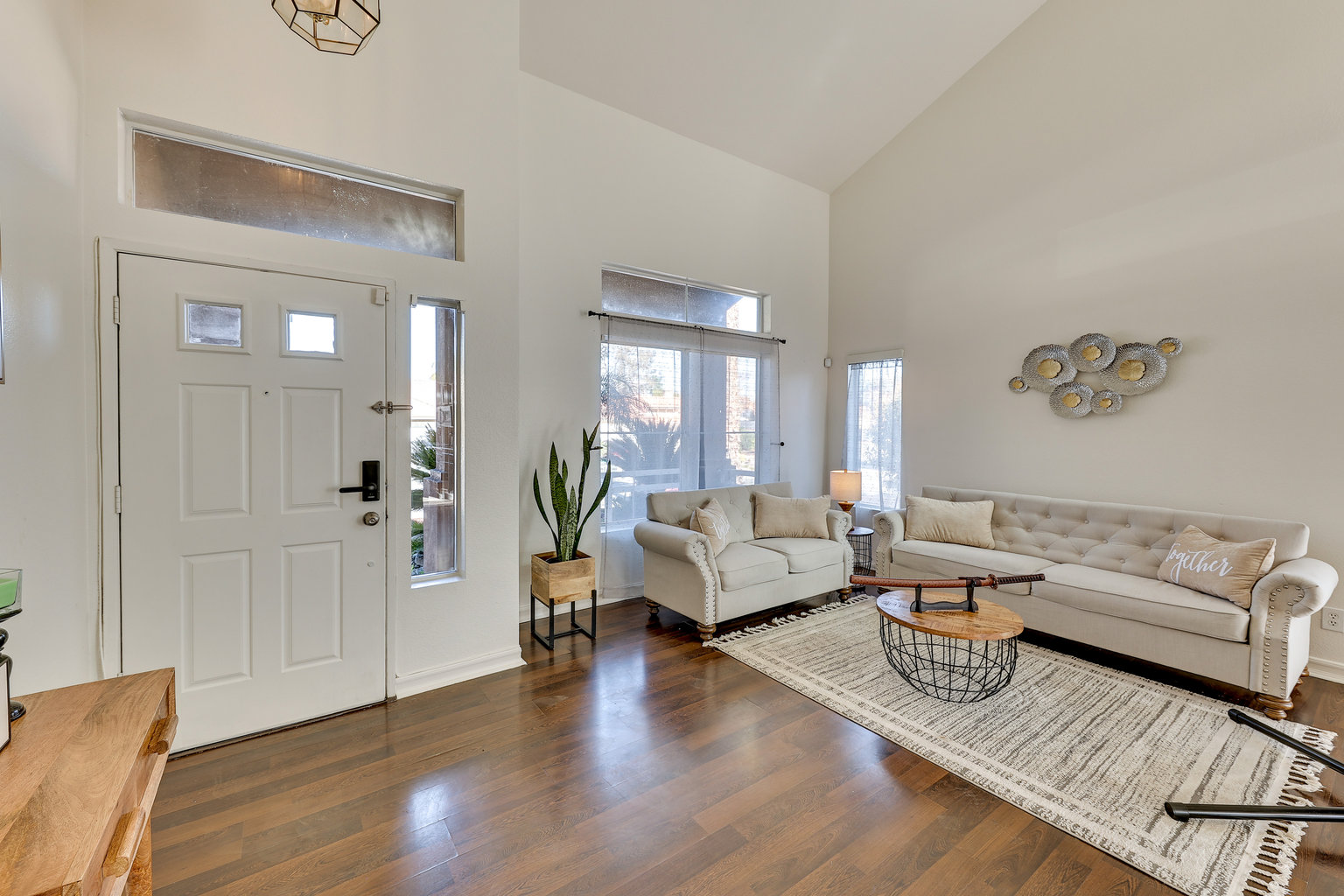 Lake Elsinore Vacation Rental