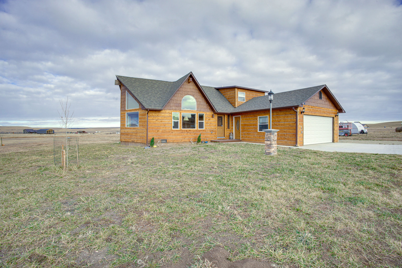 Roberts Vacation Rental