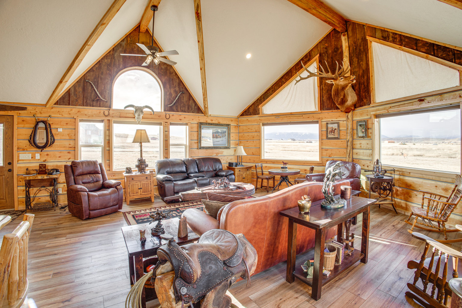 Roberts Vacation Rental