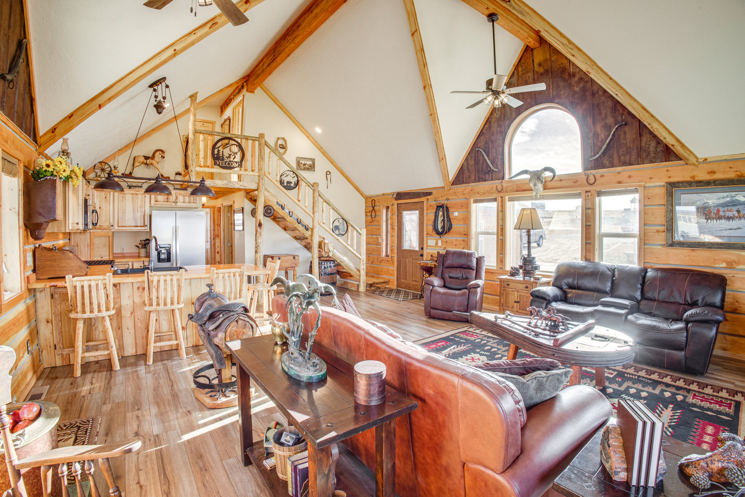 Roberts Vacation Rental