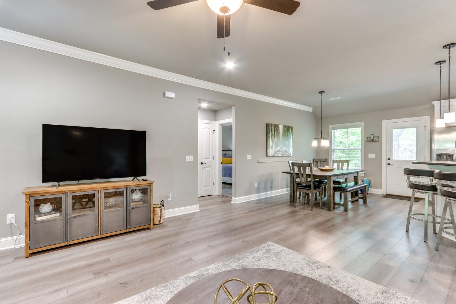 Eureka Springs Vacation Rental