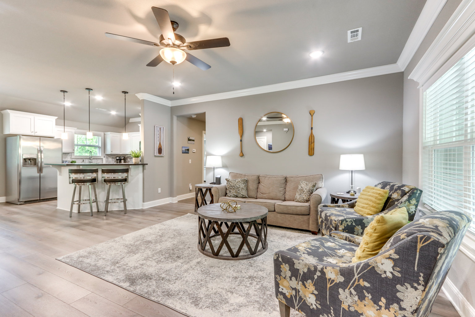 Eureka Springs Vacation Rental