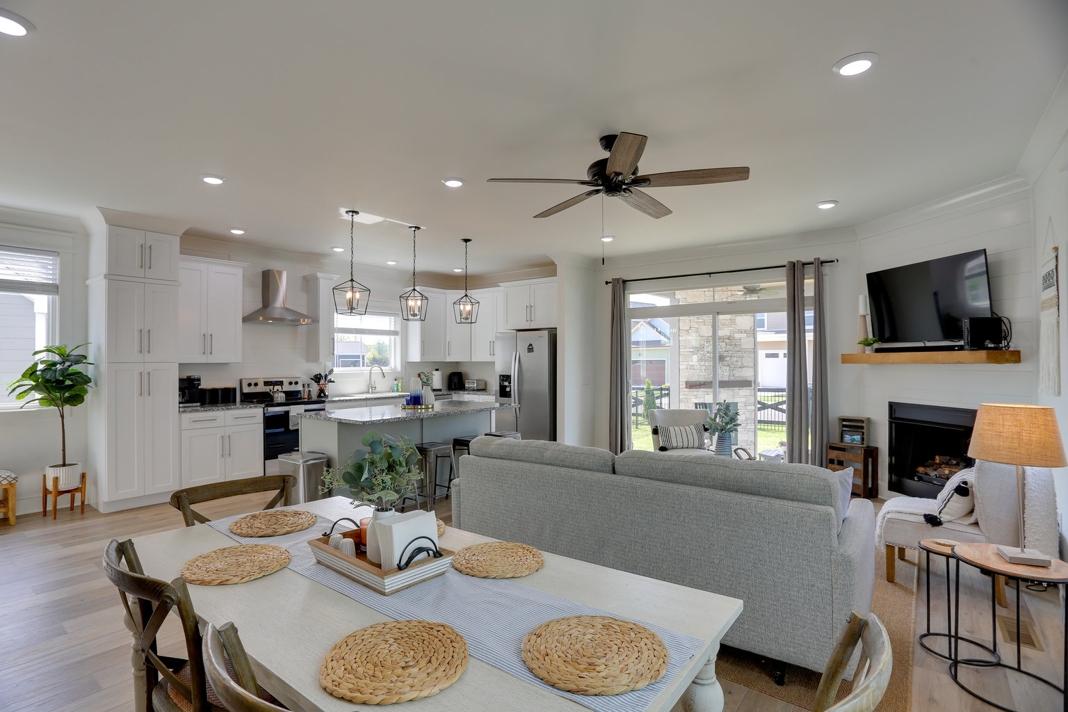 Winchester Vacation Rental