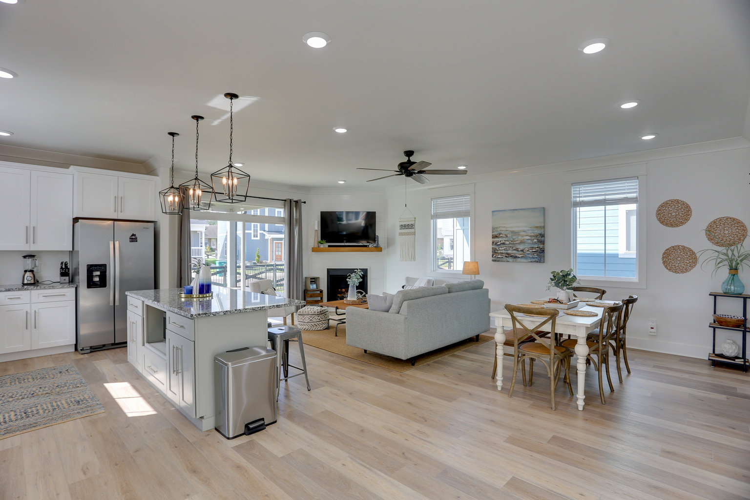 Winchester Vacation Rental