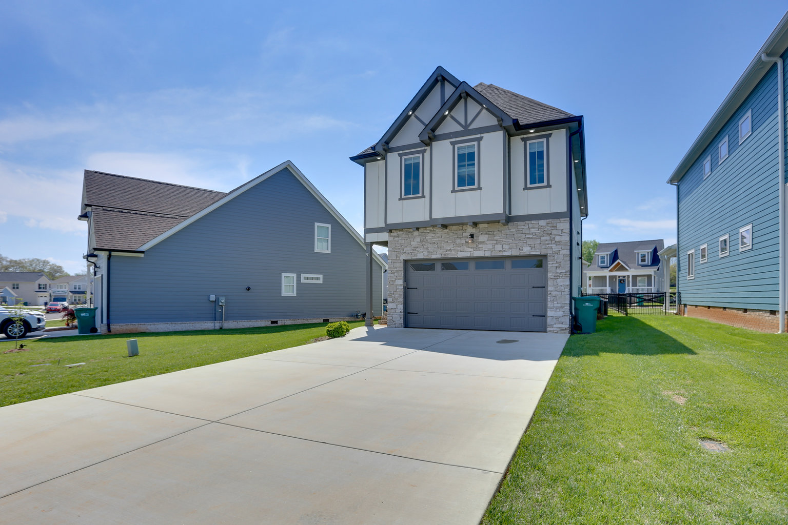 Winchester Vacation Rental