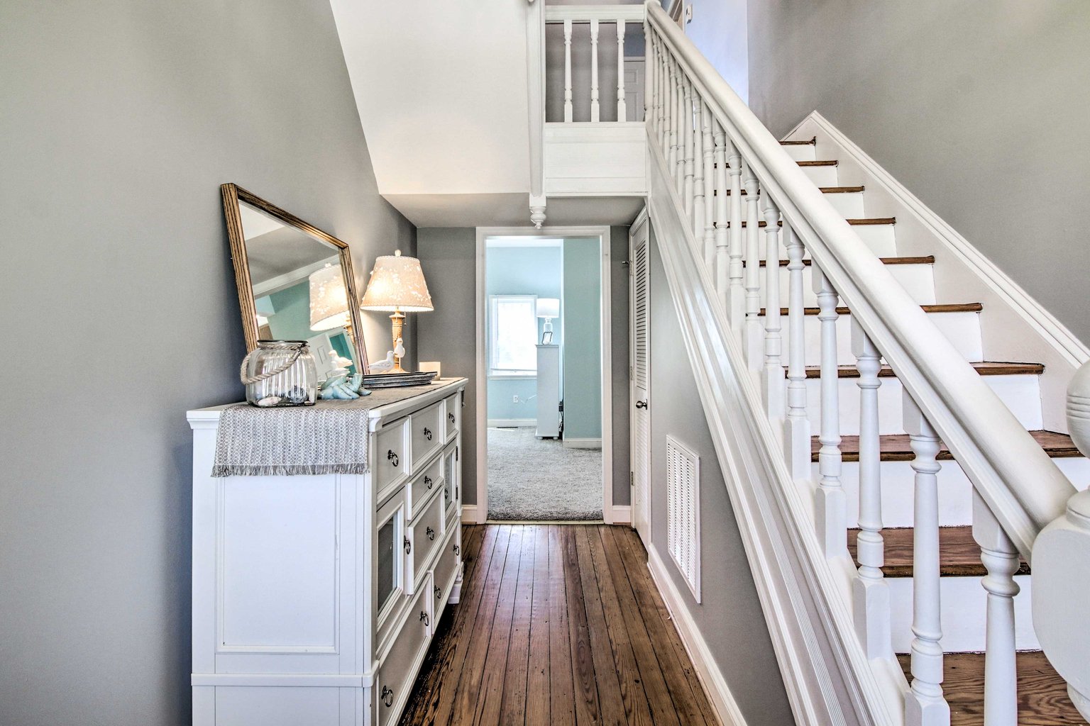 Cambridge Vacation Rental