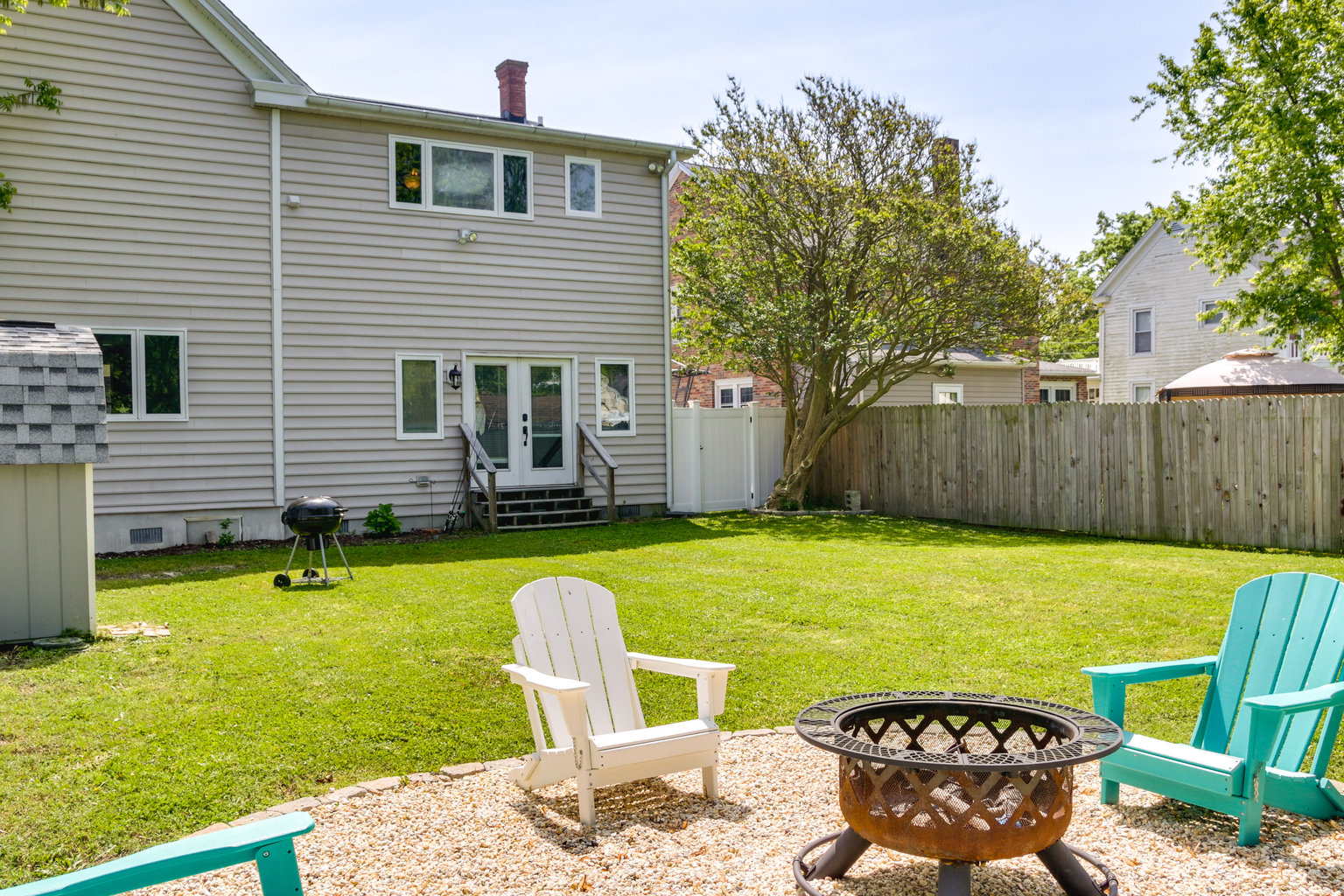 Cambridge Vacation Rental