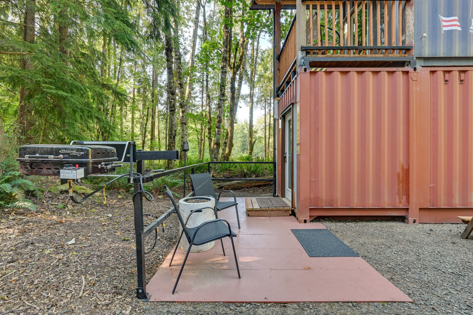 Carbonado Vacation Rental