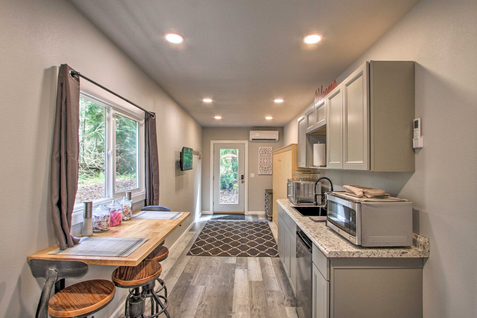 Carbonado Vacation Rental