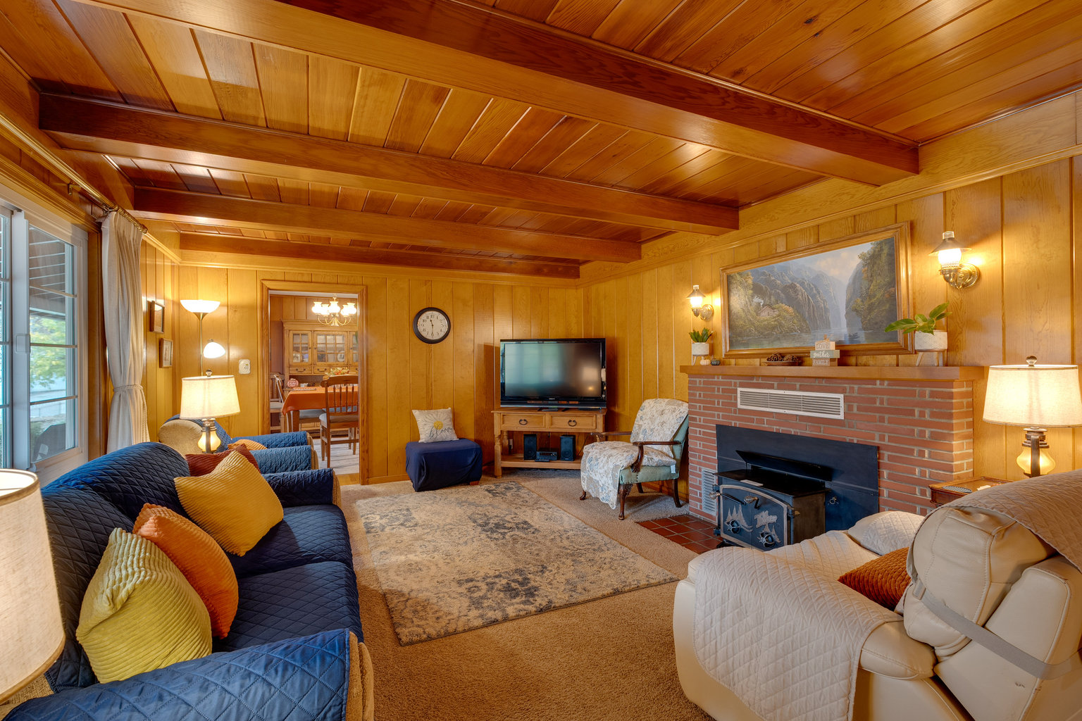 Jackson Vacation Rental