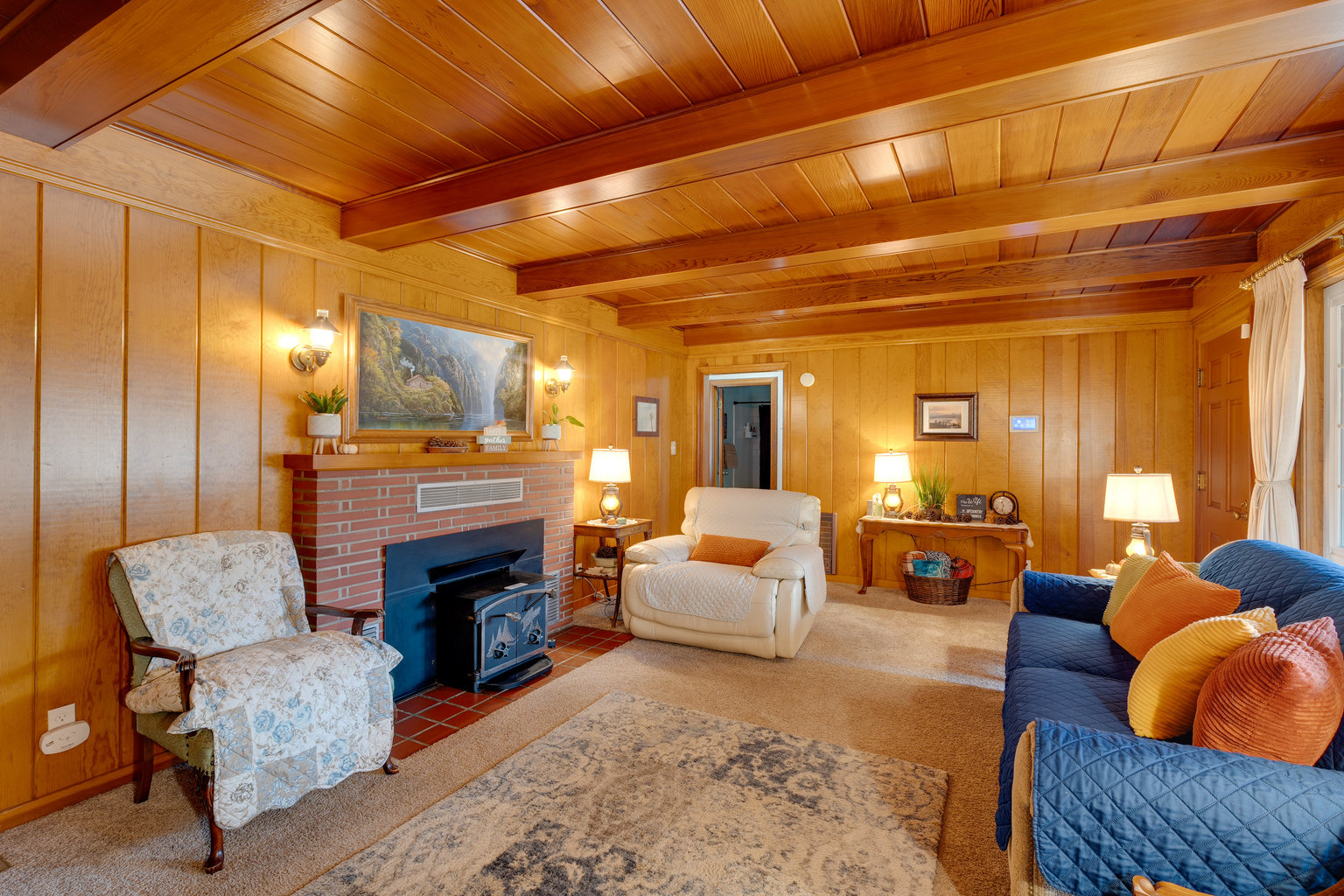 Jackson Vacation Rental