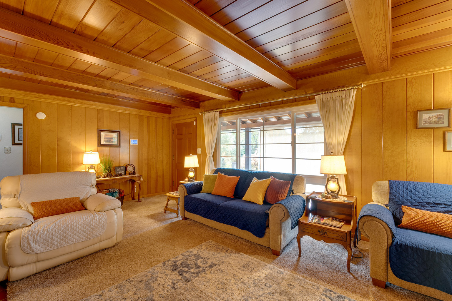 Jackson Vacation Rental