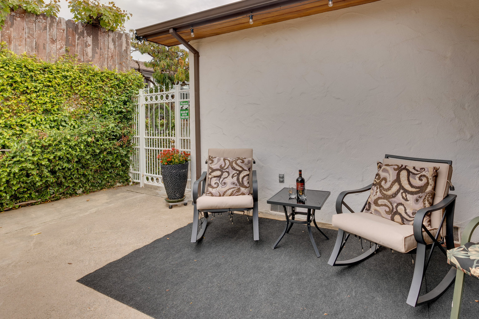 Jackson Vacation Rental