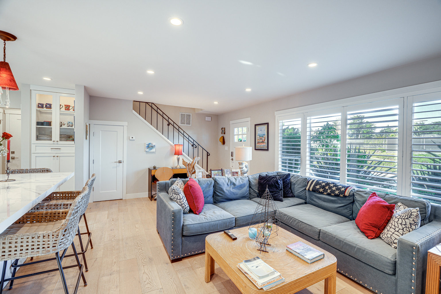 Aptos Vacation Rental