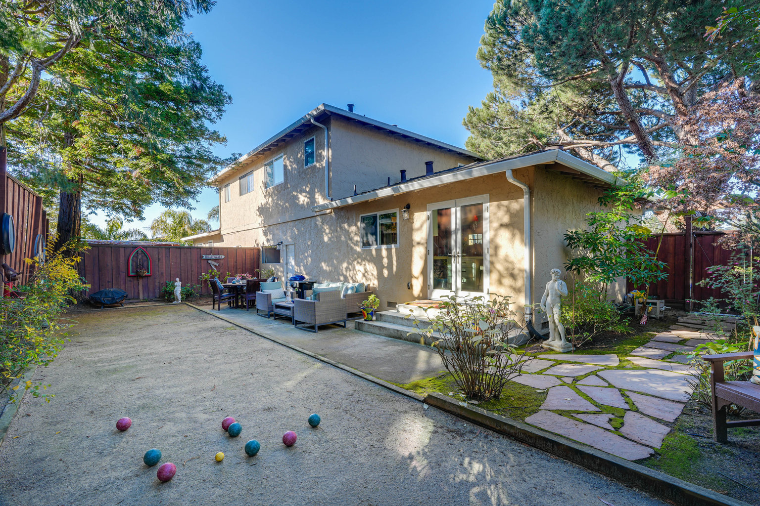 Aptos Vacation Rental
