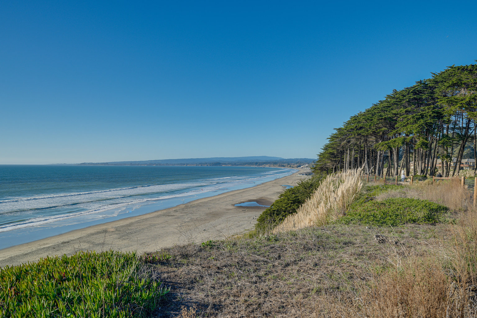 Aptos Vacation Rental
