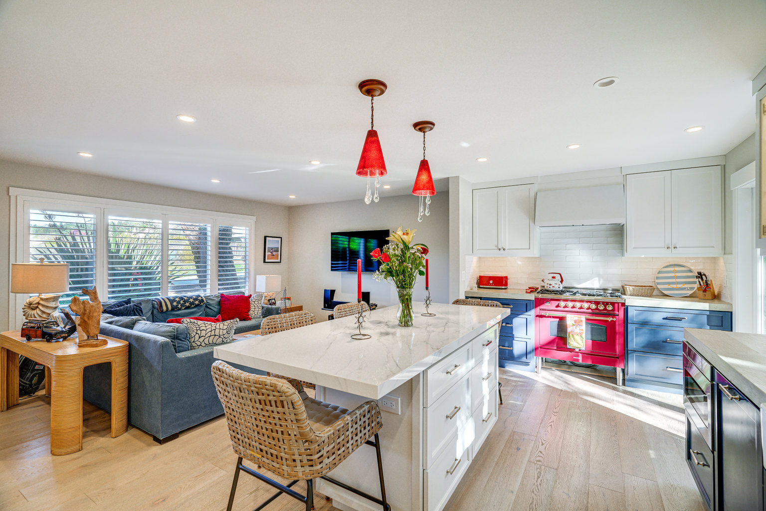 Aptos Vacation Rental