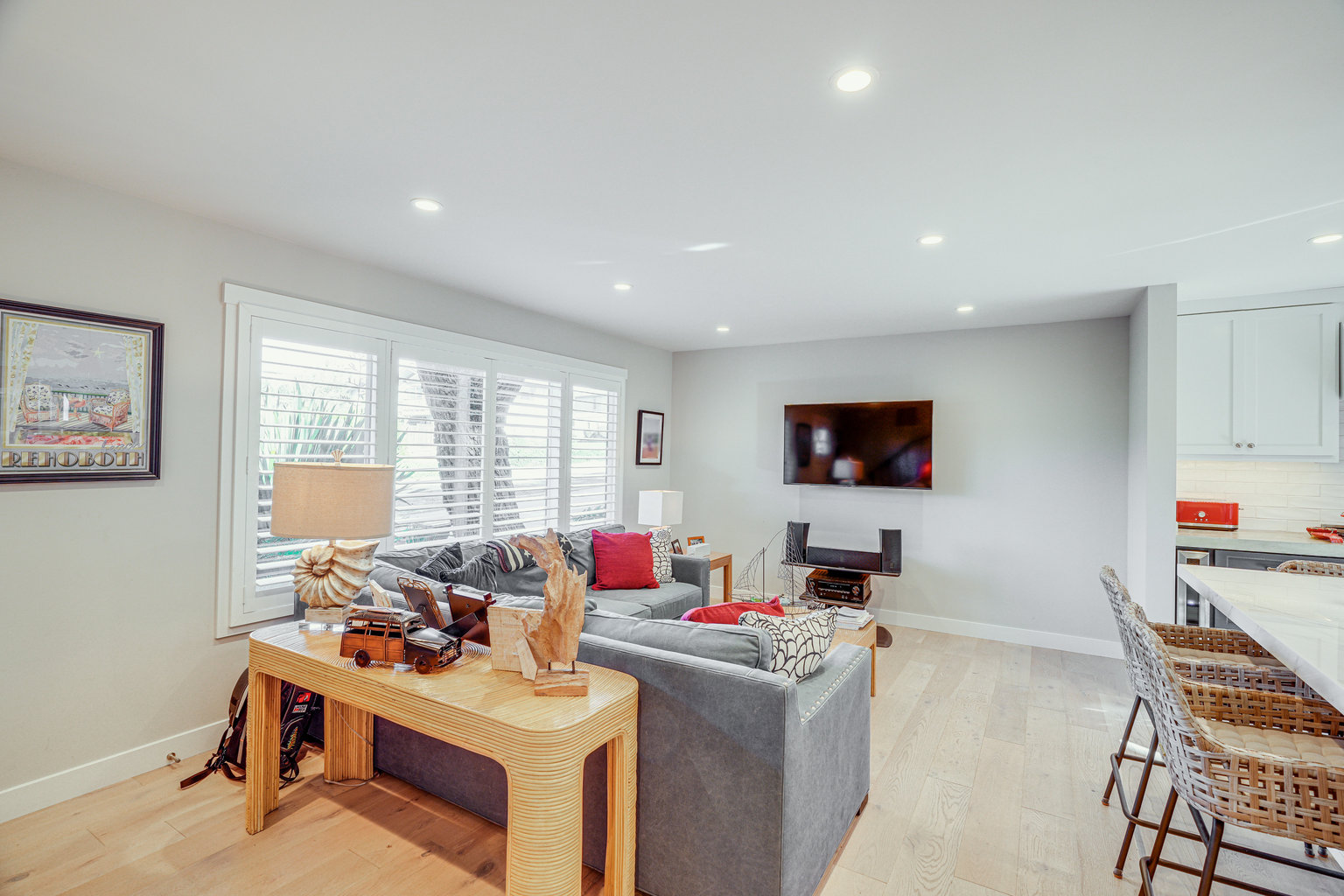 Aptos Vacation Rental