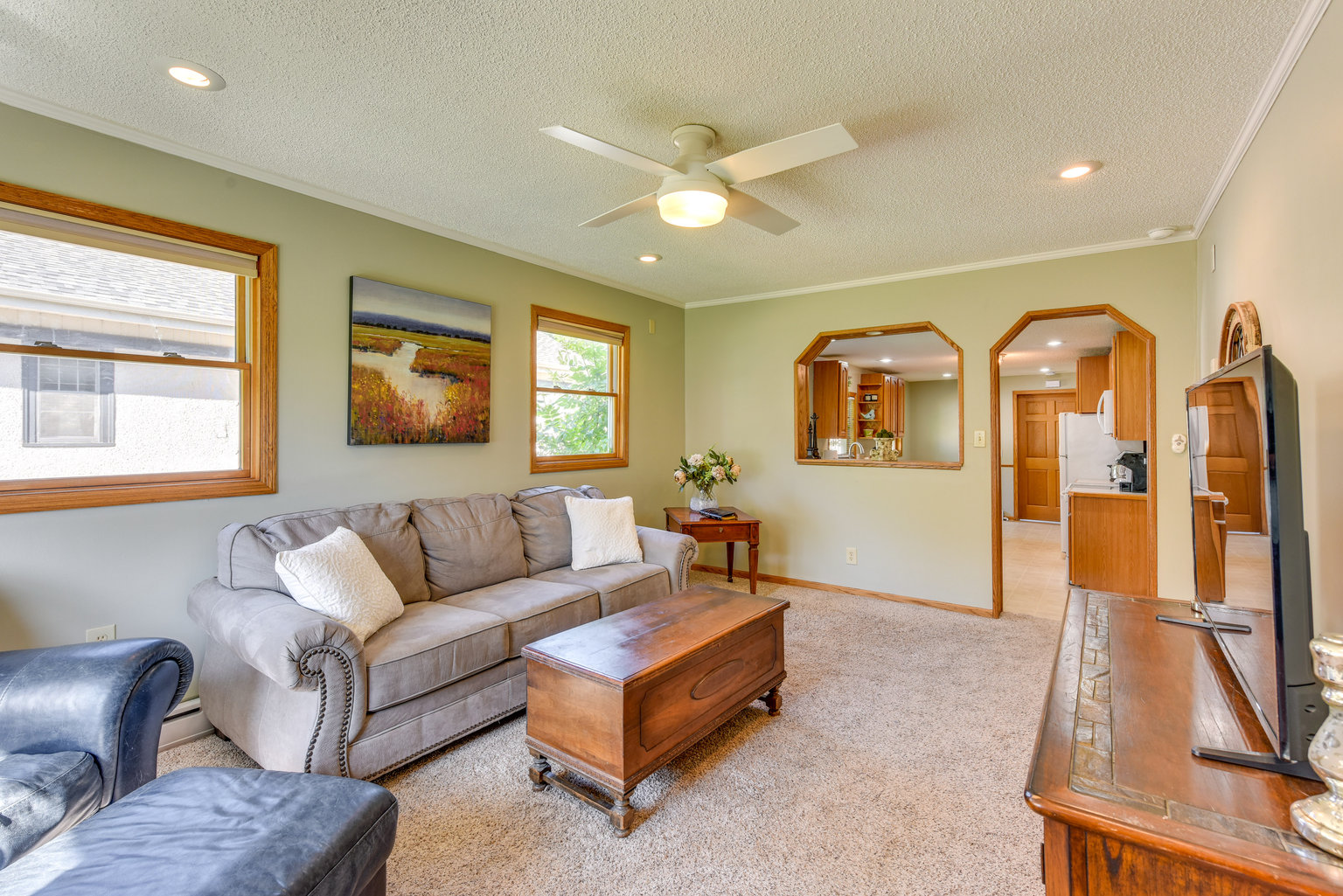 Watertown Vacation Rental