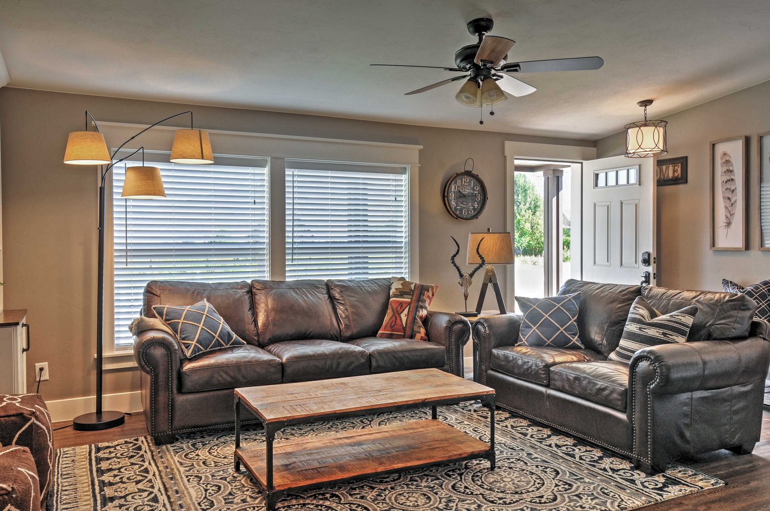 Kingston Vacation Rental