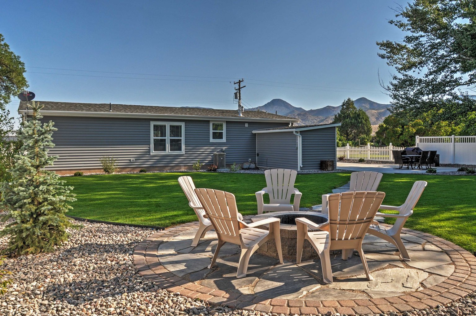 Kingston Vacation Rental