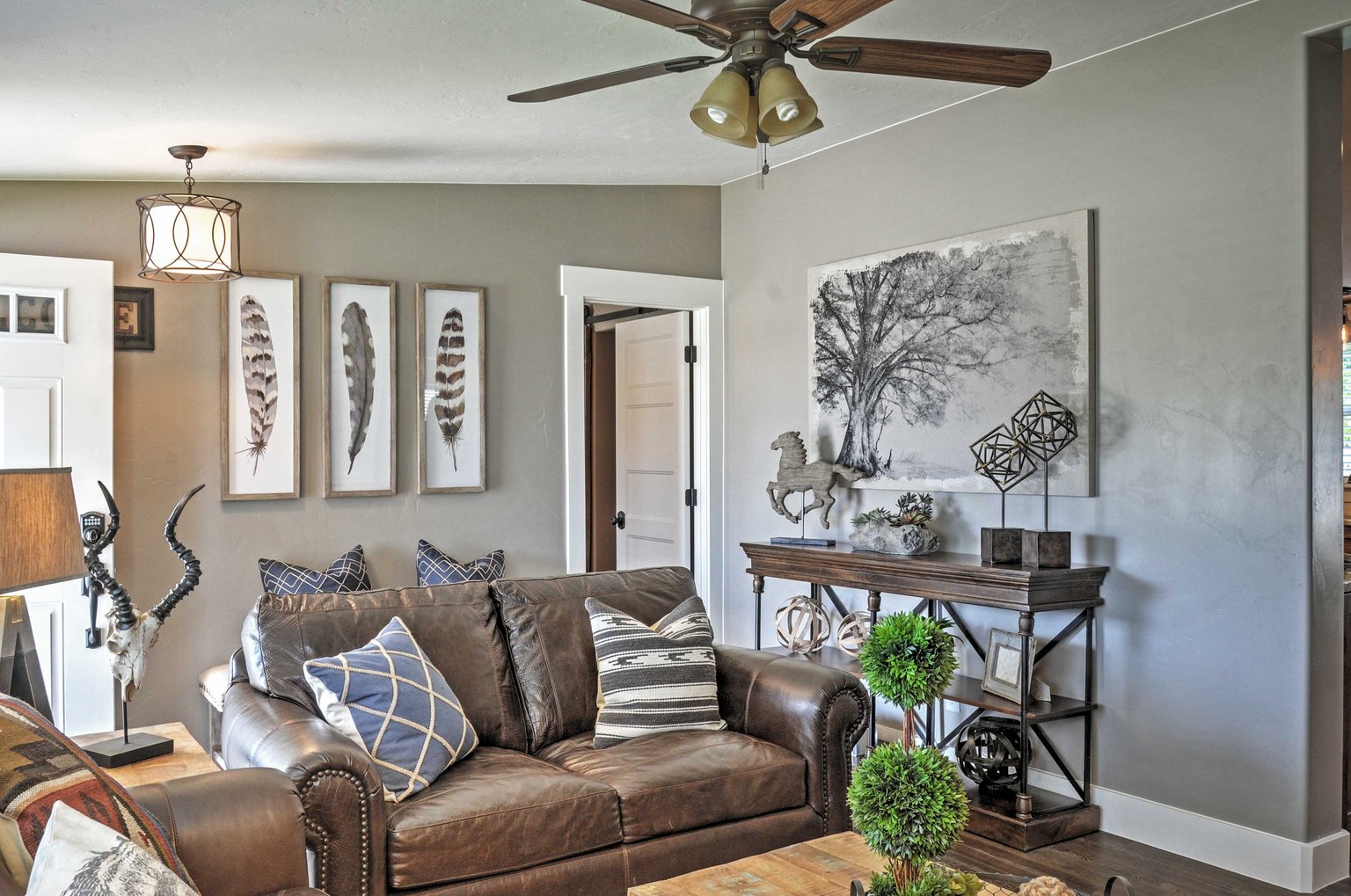 Kingston Vacation Rental