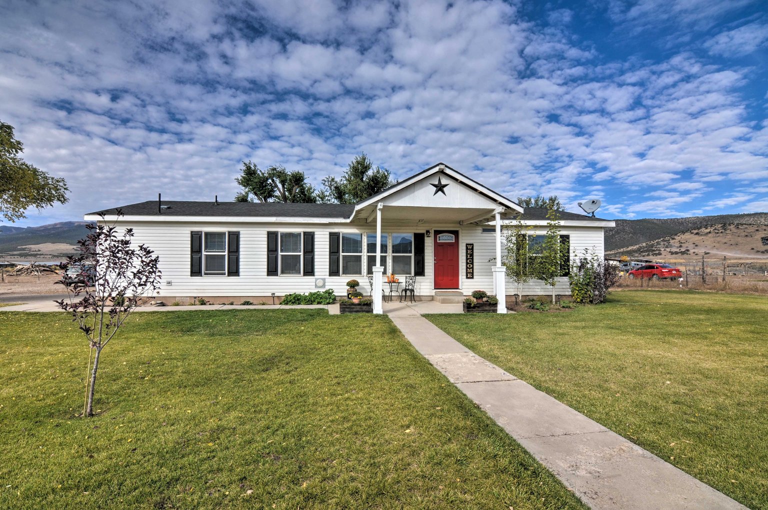 Greenwich Vacation Rental