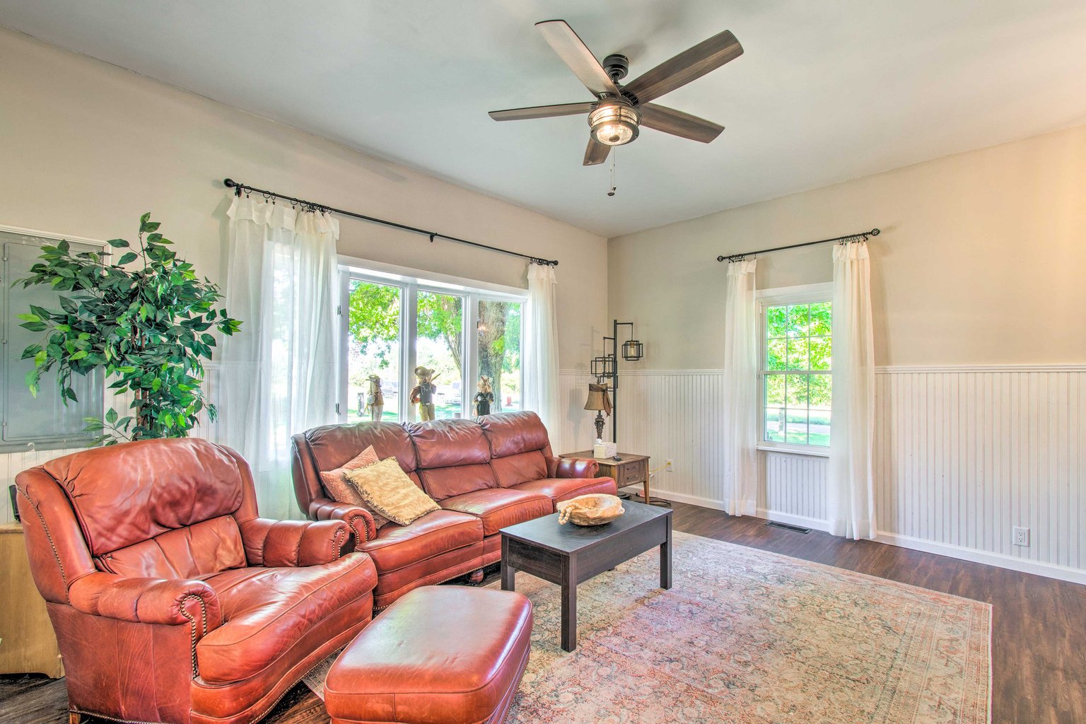 Marshall Vacation Rental