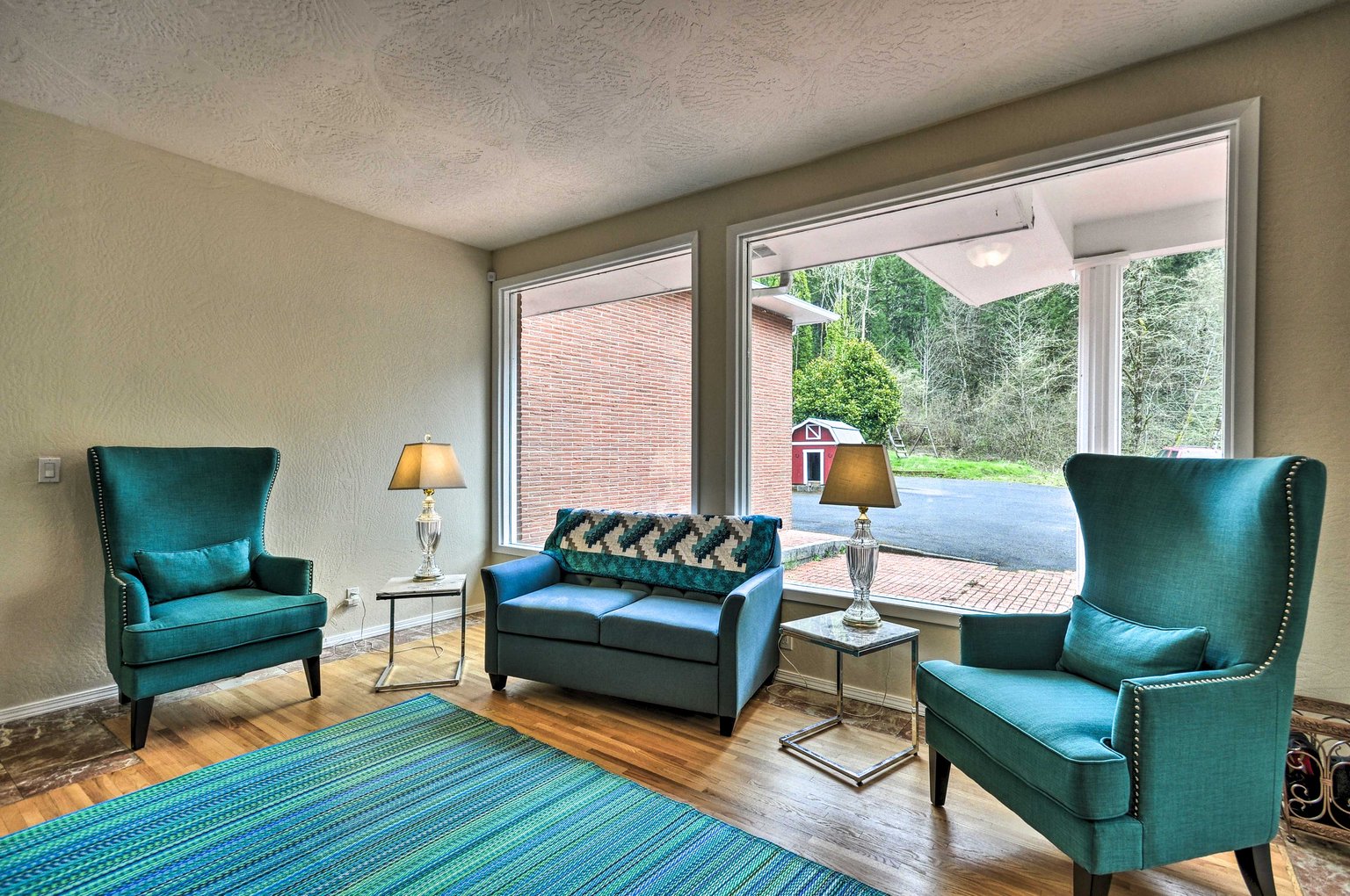 Kelso Vacation Rental