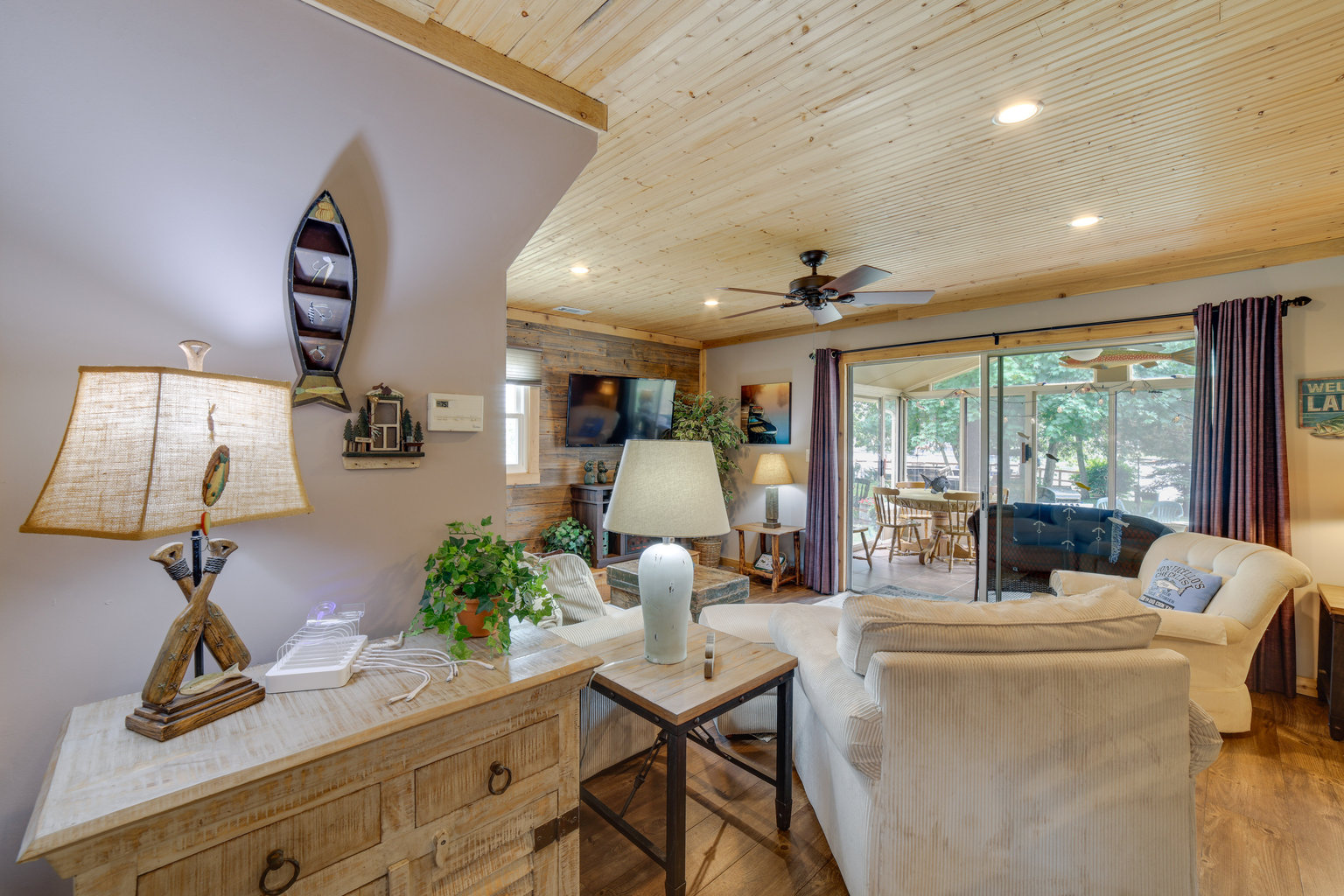 Monticello Vacation Rental