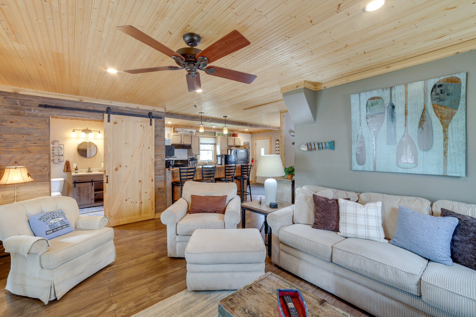 Monticello Vacation Rental