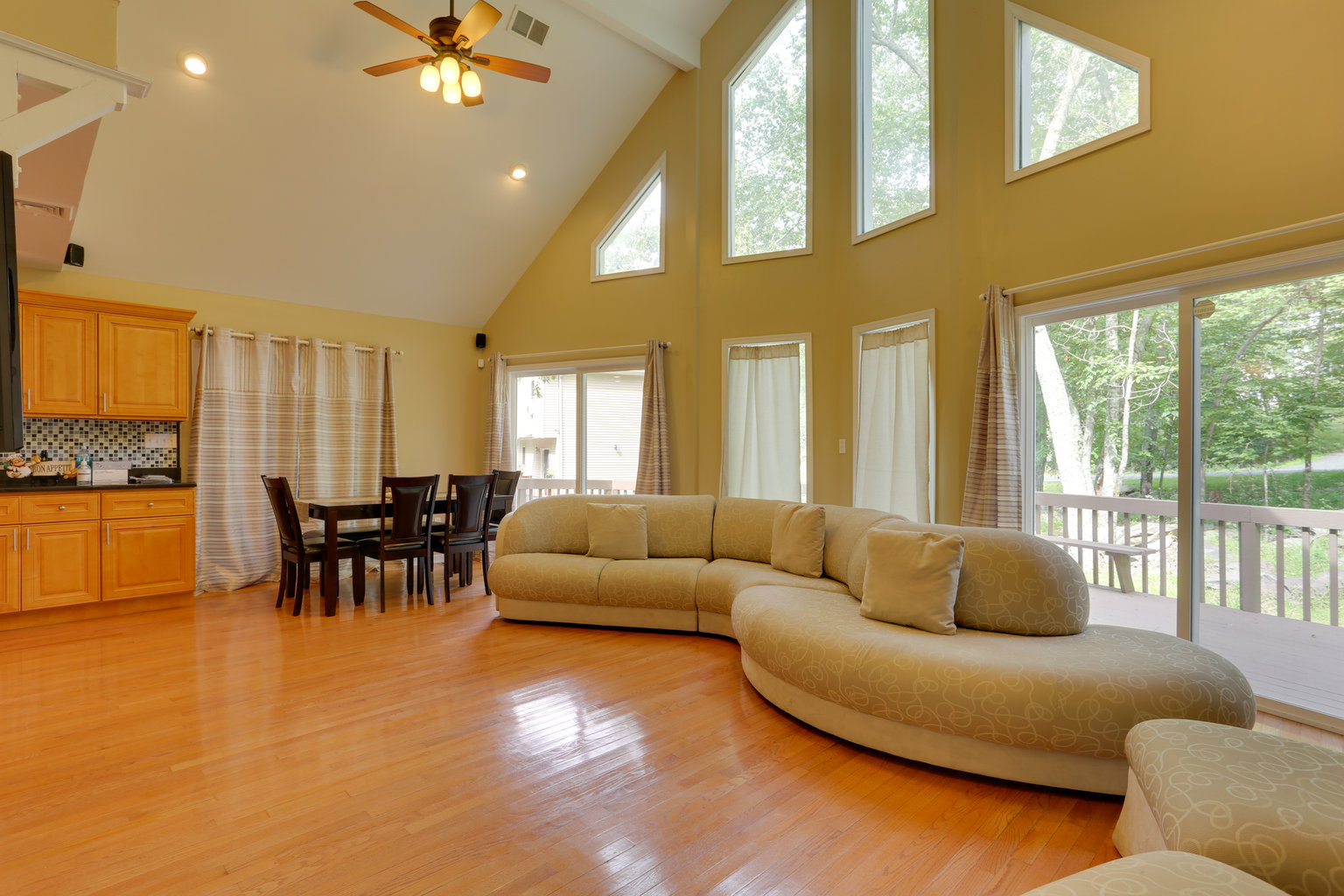 Bushkill Vacation Rental