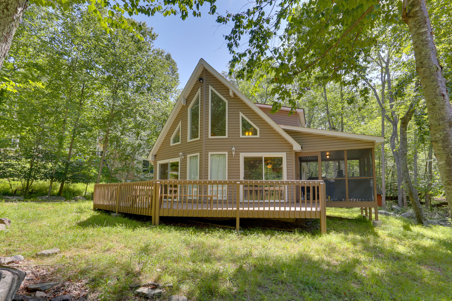 Bushkill Vacation Rental