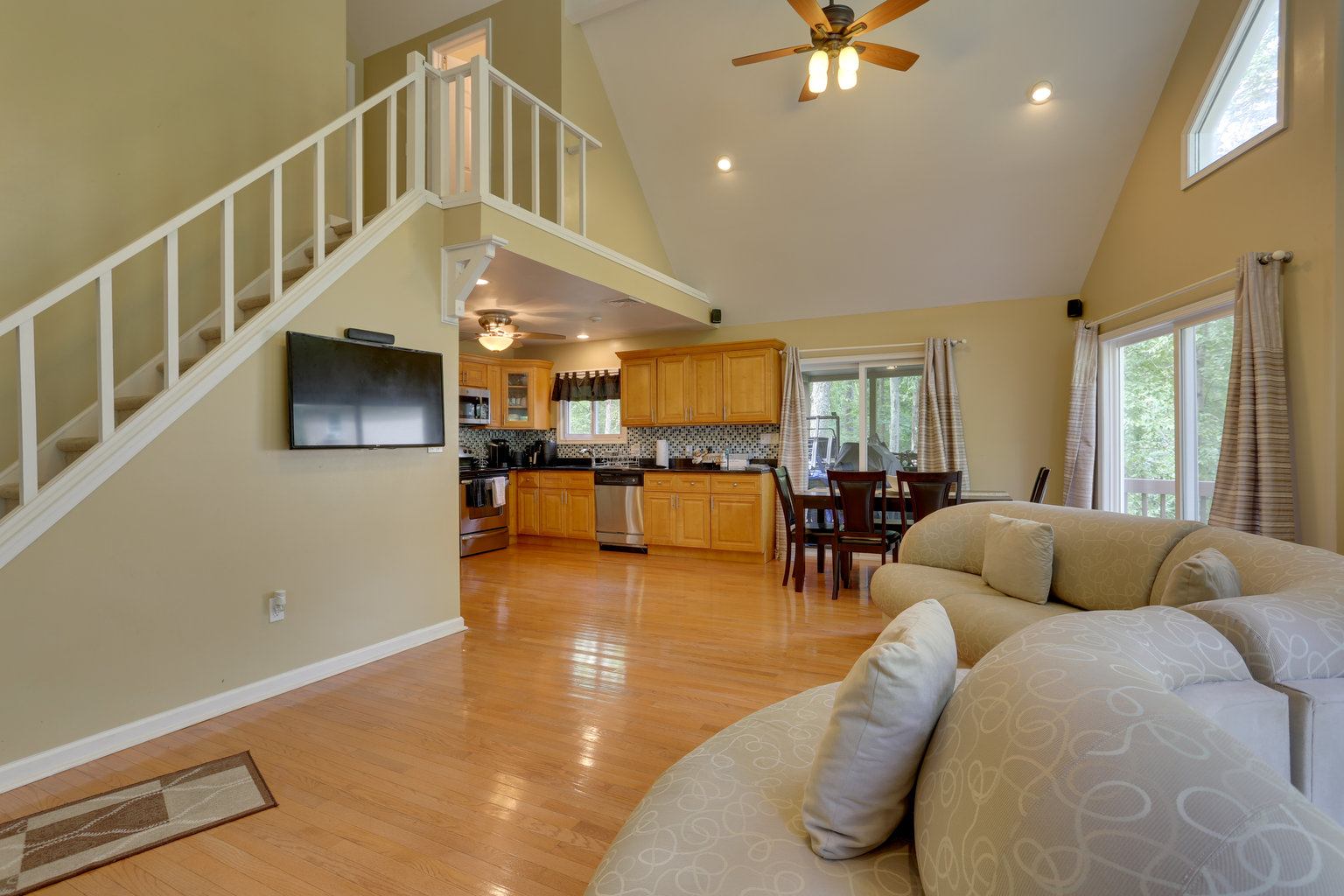 Bushkill Vacation Rental