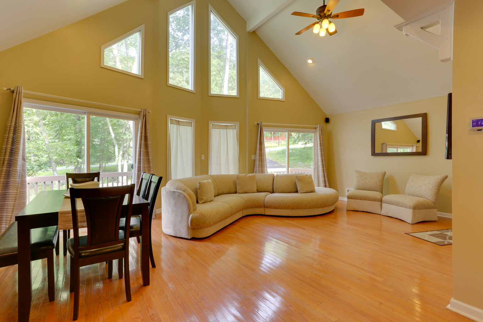 Bushkill Vacation Rental