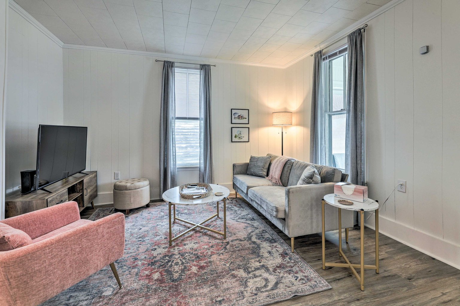 Greenville Vacation Rental