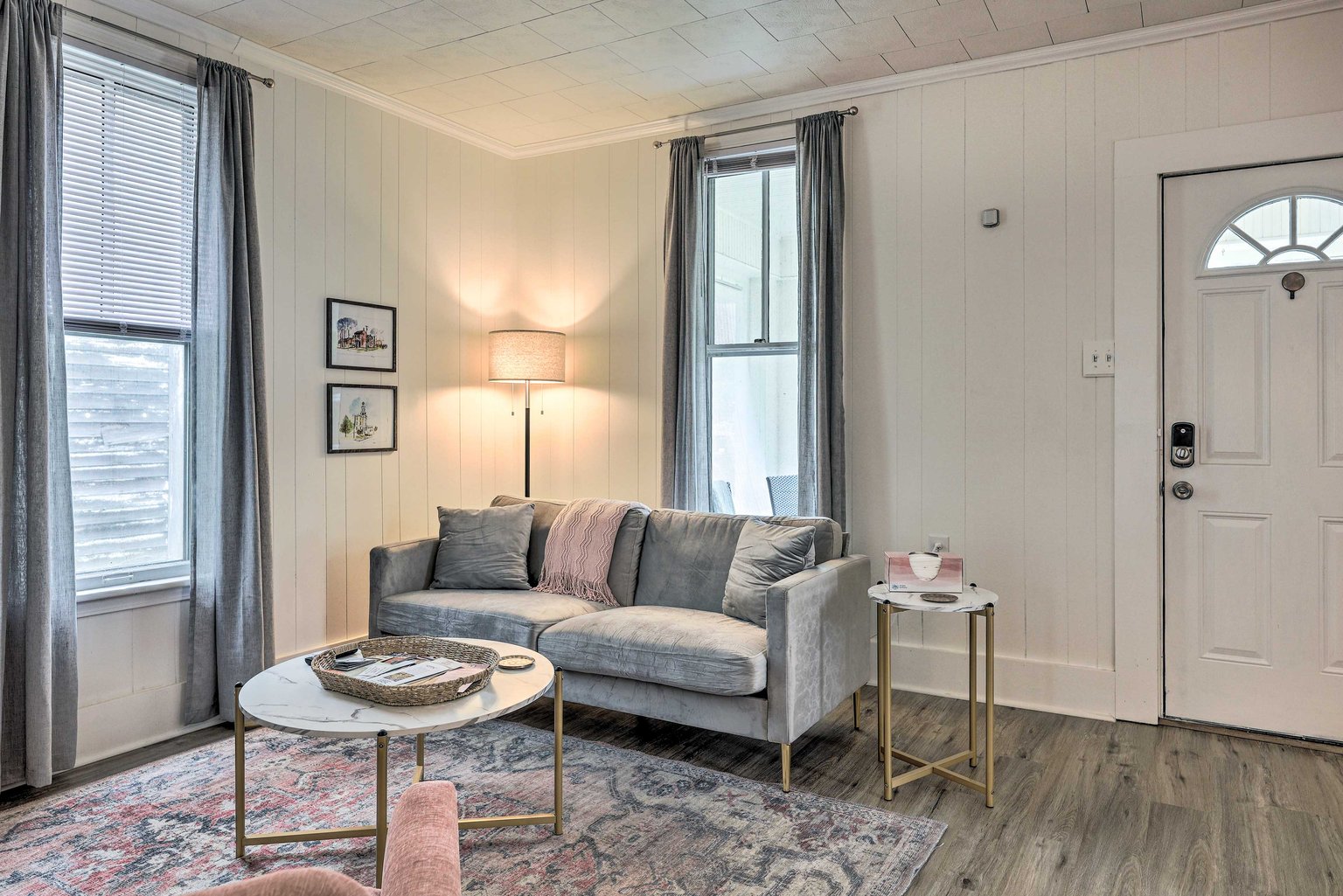 Greenville Vacation Rental