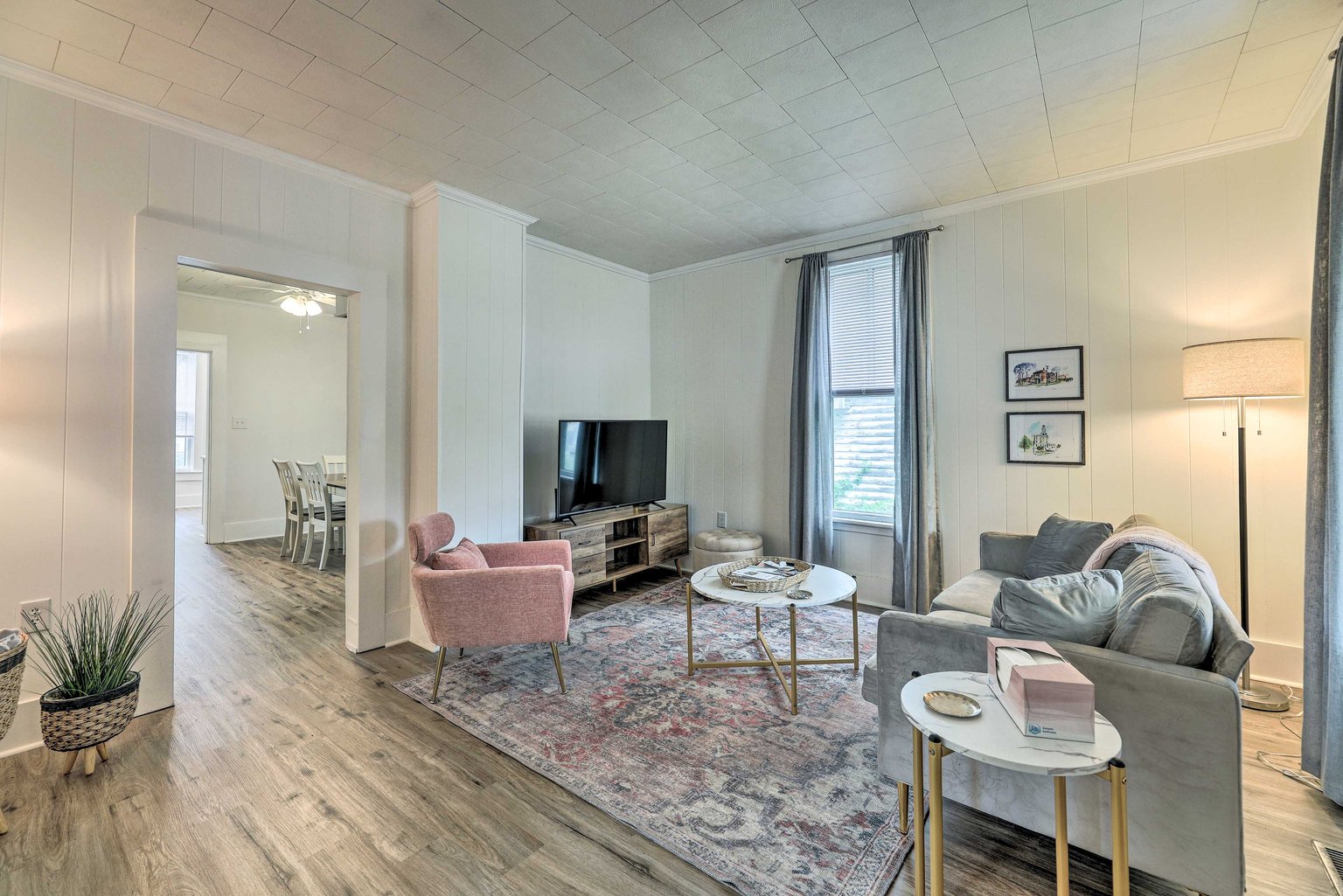 Greenville Vacation Rental