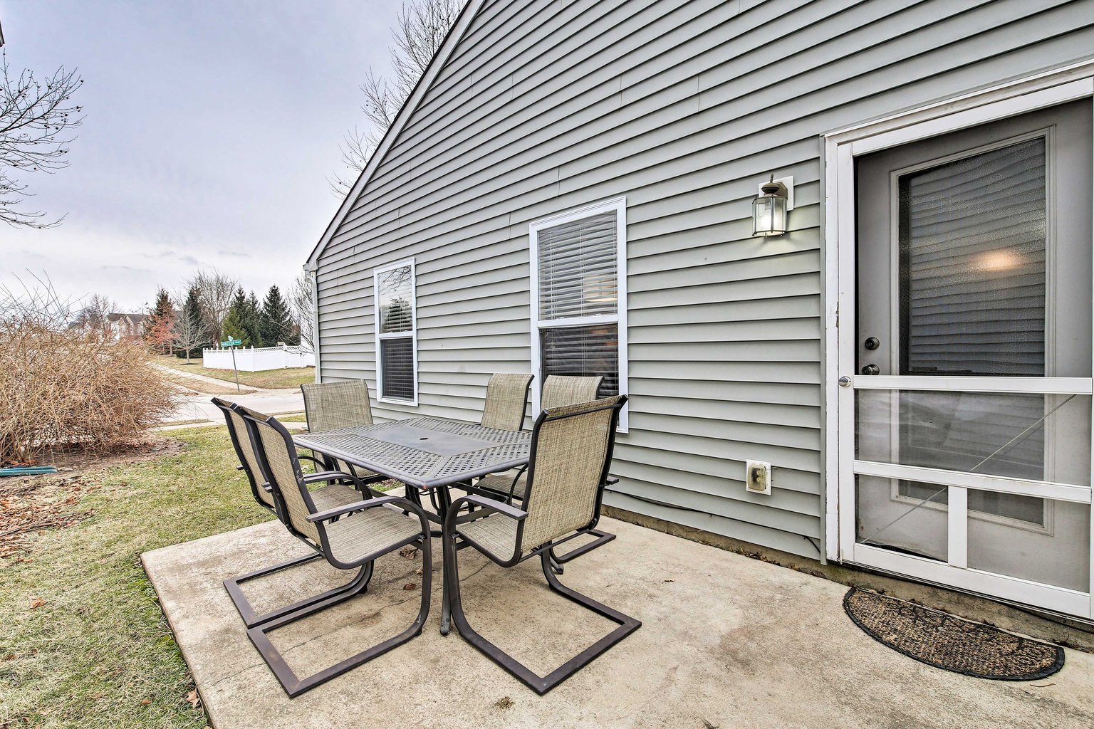Lafayette Vacation Rental